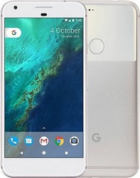 Прошивка телефона Google Pixel в Екатеринбурге